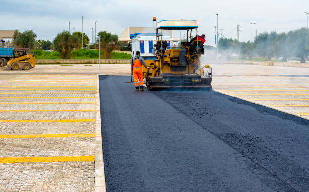 Best Cobblestone Driveway Pavers  in Roslyn Heights, NY